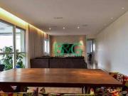 Apartamento para Venda em São Paulo/SP Santo Amaro 3 Quartos