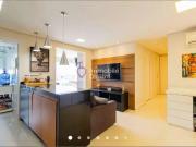 Apartamento para Venda em São Paulo/SP Santo Amaro 3 Quartos