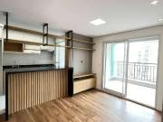 Apartamento para Venda em São Paulo/SP Santo Amaro 3 Quartos