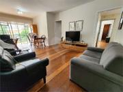 Apartamento para Venda em São Paulo/SP Santo Amaro 3 Quartos