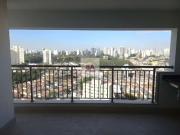 Apartamento para Venda em São Paulo/SP Santo Amaro 3 Quartos