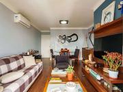 Apartamento para Venda em São Paulo/SP Santo Amaro 3 Quartos