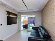 Apartamento para Venda em São Paulo/SP Santo Amaro 3 Quartos