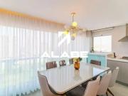 Apartamento para Venda em São Paulo/SP Santo Amaro 3 Quartos