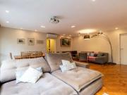 Apartamento para Venda em São Paulo/SP Santo Amaro 4 Quartos