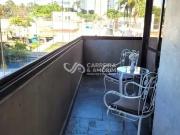 Apartamento para Venda em São Paulo/SP Santo Amaro 4 Quartos