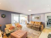 Apartamento para Venda em São Paulo/SP Santo Amaro 4 Quartos