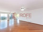 Apartamento para Venda em São Paulo/SP Santo Amaro 4 Quartos