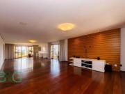 Apartamento para Venda em São Paulo/SP Santo Amaro 4 Quartos