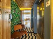 Apartamento para Venda em São Paulo/SP Santo Amaro 4 Quartos