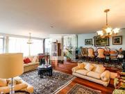 Apartamento para Venda em São Paulo/SP Santo Amaro 4 Quartos