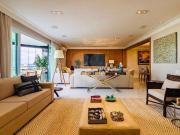 Apartamento para Venda em São Paulo/SP Santo Amaro 4 Quartos