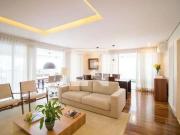 Apartamento para Venda em São Paulo/SP Santo Amaro 4 Quartos