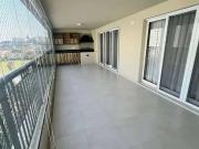 Apartamento para Venda em São Paulo/SP Santo Amaro 4 Quartos