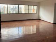 Apartamento para Venda em São Paulo/SP Santo Amaro 4 Quartos