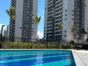 Apartamento para Venda em São Paulo/SP Santo Amaro 4 Quartos