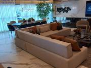 Apartamento para Venda em São Paulo/SP Santo Amaro 4 Quartos