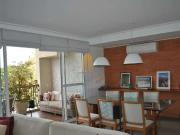 Apartamento para Venda em São Paulo/SP Santo Amaro 4 Quartos