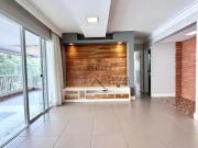 Apartamento para Venda em São Paulo/SP Santo Amaro 4 Quartos