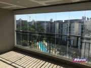 Apartamento para Venda em São Paulo/SP Santo Amaro 4 Quartos