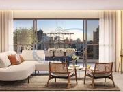 Apartamento para Venda em São Paulo/SP Santo Amaro 4 Quartos