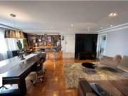 Apartamento para Venda em São Paulo/SP Santo Amaro 4 Quartos