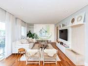 Apartamento para Venda em São Paulo/SP Santo Amaro 4 Quartos