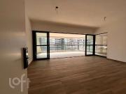 Apartamento para Venda em São Paulo/SP Santo Amaro 4 Quartos