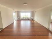 Apartamento para Venda em São Paulo/SP Santo Amaro 4 Quartos