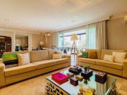 Apartamento para Venda em São Paulo/SP Santo Amaro 4 Quartos