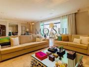 Apartamento para Venda em São Paulo/SP Santo Amaro 4 Quartos