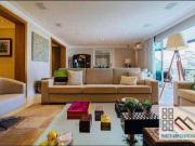 Apartamento para Venda em São Paulo/SP Santo Amaro 4 Quartos
