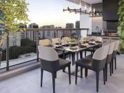 Apartamento para Venda em São Paulo/SP Santo Amaro 4 Quartos