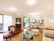 Apartamento para Venda em São Paulo/SP Santo Amaro 4 Quartos