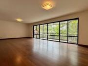 Apartamento para Venda em São Paulo/SP Santo Amaro 4 Quartos