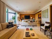 Apartamento para Venda em São Paulo/SP Santo Amaro 4 Quartos