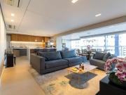 Apartamento para Venda em São Paulo/SP Santo Amaro 4 Quartos