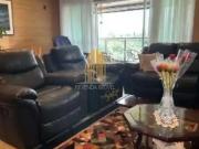 Apartamento para Venda em São Paulo/SP Santo Amaro 4 Quartos