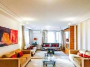 Apartamento para Venda em São Paulo/SP Santo Amaro 4 Quartos