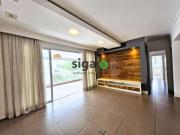 Apartamento para Venda em São Paulo/SP Santo Amaro 4 Quartos