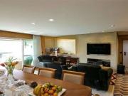 Apartamento para Venda em São Paulo/SP Santo Amaro 4 Quartos