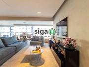 Apartamento para Venda em São Paulo/SP Brooklin 4 Quartos