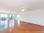 Apartamento para Venda em São Paulo/SP Santo Amaro 4 Quartos