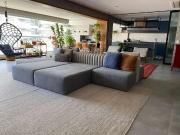 Apartamento para Venda em São Paulo/SP Santo Amaro 4 Quartos