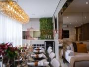 Apartamento para Venda em São Paulo/SP Santo Amaro 4 Quartos