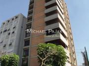 Apartamento para Venda em São Paulo/SP Santo Amaro 4 Quartos