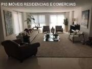 Apartamento para Venda em São Paulo/SP Santo Amaro 4 Quartos