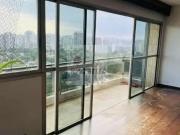 Apartamento para Venda em São Paulo/SP Santo Amaro 4 Quartos