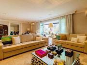 Apartamento para Venda em São Paulo/SP Santo Amaro 4 Quartos