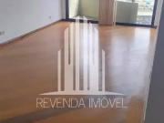 Apartamento para Venda em São Paulo/SP Santo Amaro 4 Quartos